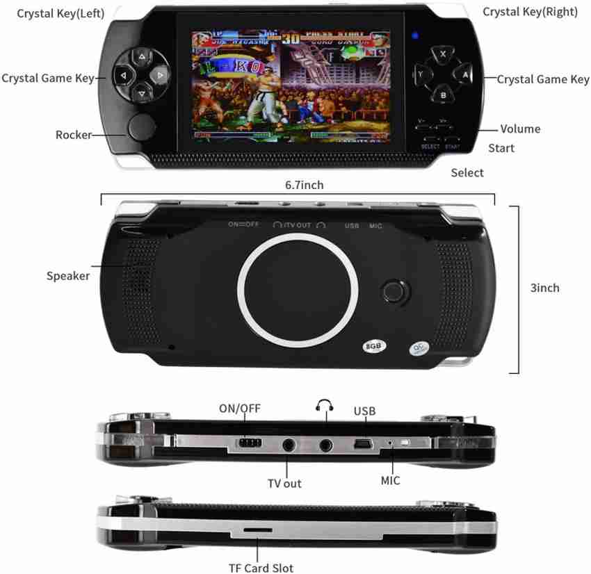 Playstation shop portable tv