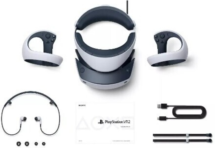 SONY PlayStation VR 2 Headset Motion Controller | Brand New PSVR2 