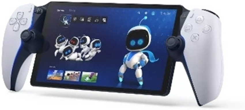 SONY Brand New Latest PlayStation Portal Remote Player for PS5 
