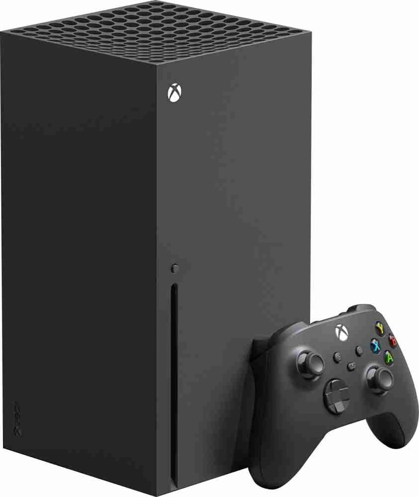 MICROSOFT Xbox Series X 1024 GB Price in India - Buy MICROSOFT Xbox Series X  1024 GB Black Online - MICROSOFT : Flipkart.com