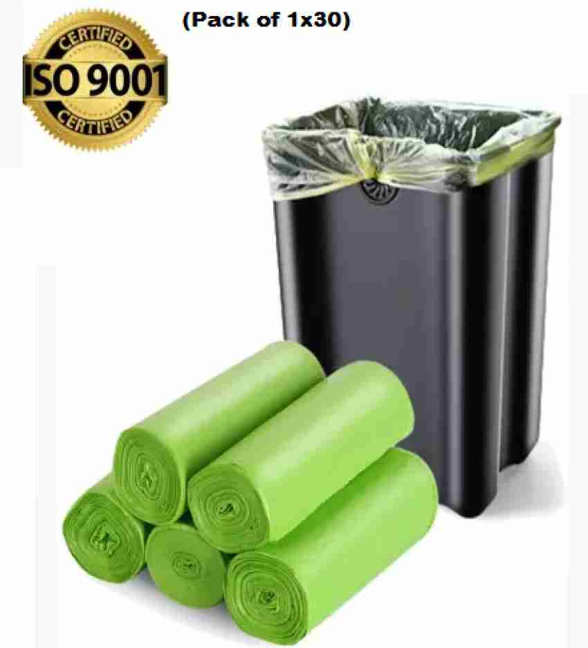 Buy OXO Biodegradable Garbage Bags Online, Dustbin Bags