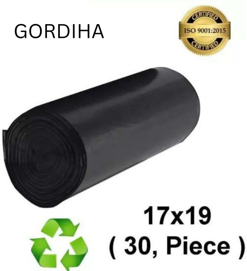 Garbage bags online flipkart 2025