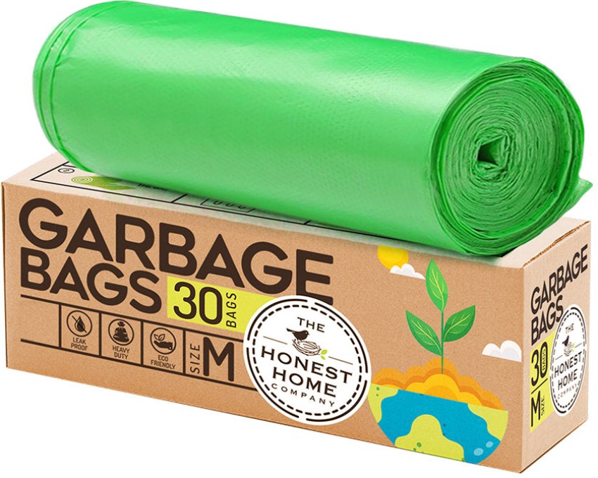 Garbage bags 2025 medium online