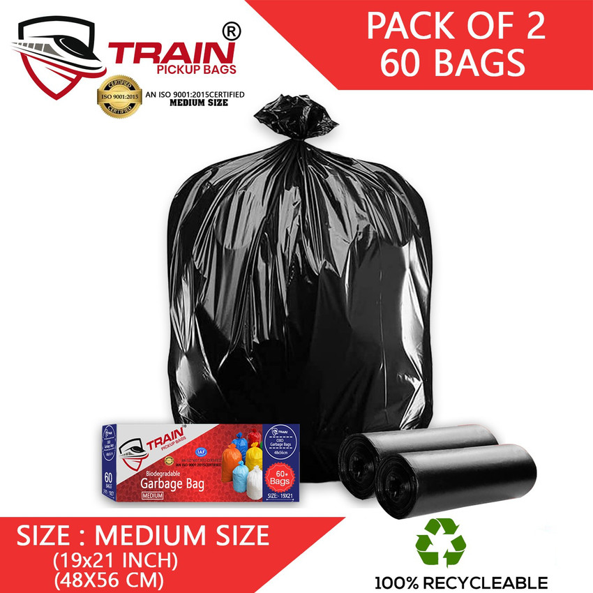 Dustbin hotsell polythene online