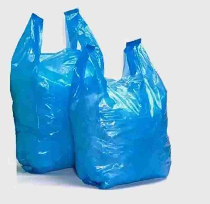 Kshivi 15 Pcs Large Jumbo Size Polythene Bags for Packing Large 30 X 40 Jumbo 75 L Garbage Bag Pack Of 15 Price in India Buy Kshivi 15 Pcs Large Jumbo