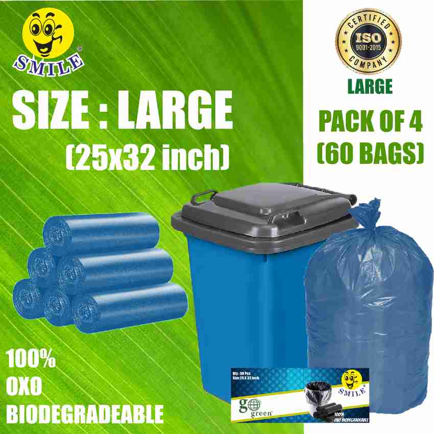 Bulk deals garbage bags