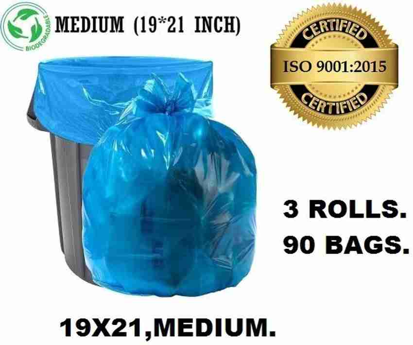 Disposable garbage bags online