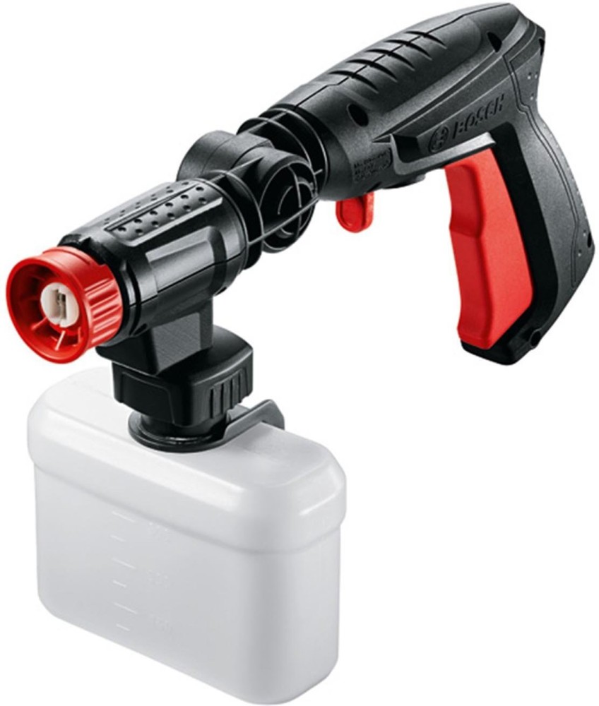 BOSCH Trigger 360 Degree Gun 2 L Hose end Sprayer Price in India