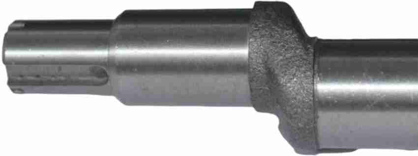Dgk Crank for HTP Sprayer, Crank Shaft 3 Piston Pump 30 L Hose-end Sprayer  Price in India - Buy Dgk Crank for HTP Sprayer