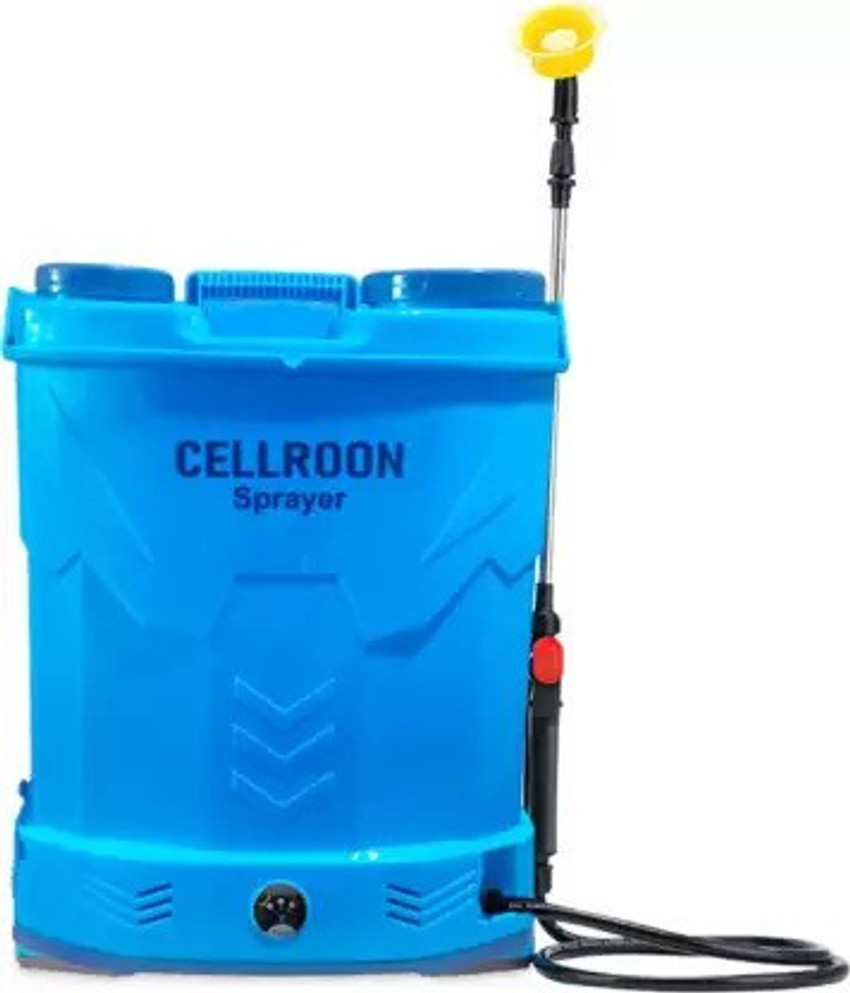 Agriculture sprayer deals pumps