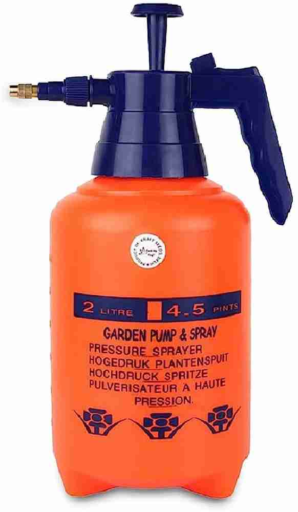 PELIX ENTERPRISE Pressure Spray Pump 2L Gardening Water Pump Sprayer 2 L Hand Held Sprayer Price in India Buy PELIX ENTERPRISE Pressure Spray Pump 2L Gardening Water Pump Sprayer