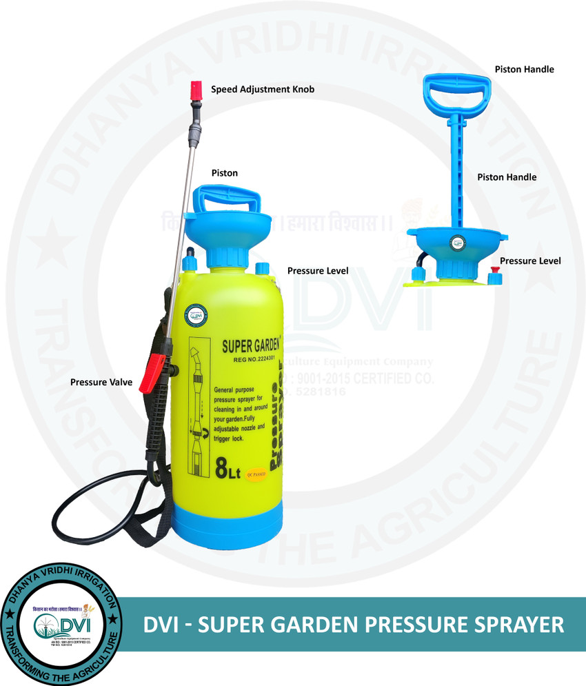 Plant sprayer shop