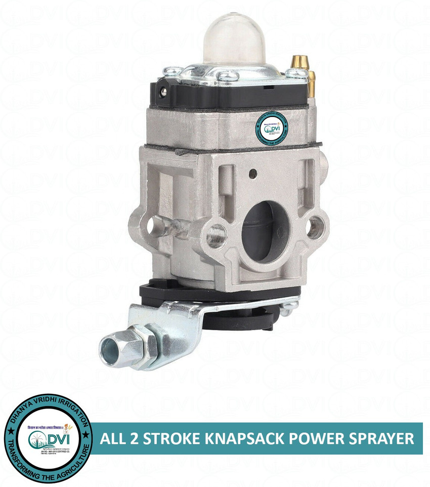 Victa 2 stroke hot sale carby