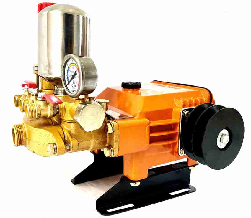 Power spray sale pump for agriculture