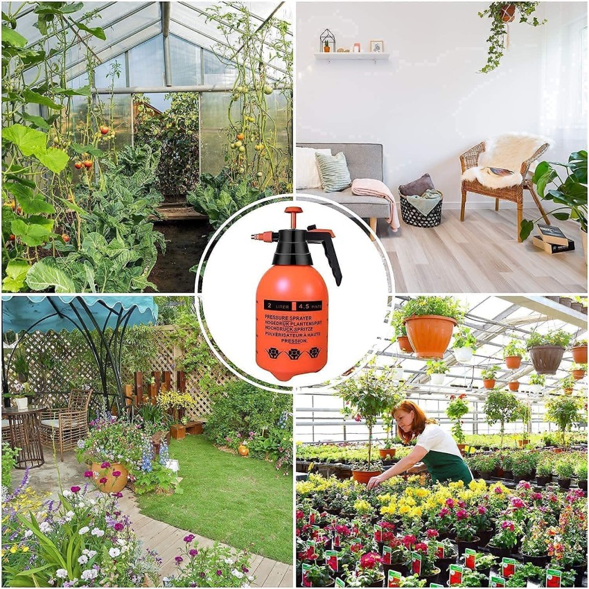 Bosch GardenPump 18 – Garden Plants Online