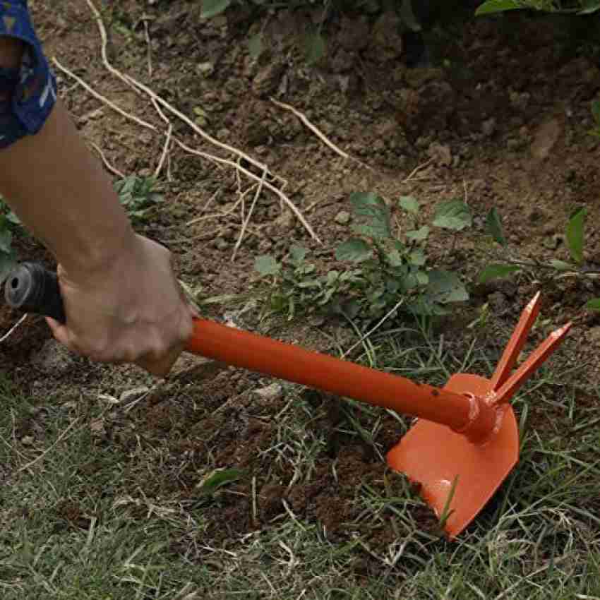 Garden Hoe Suppliers in Delhi - Sellers and Traders - Justdial