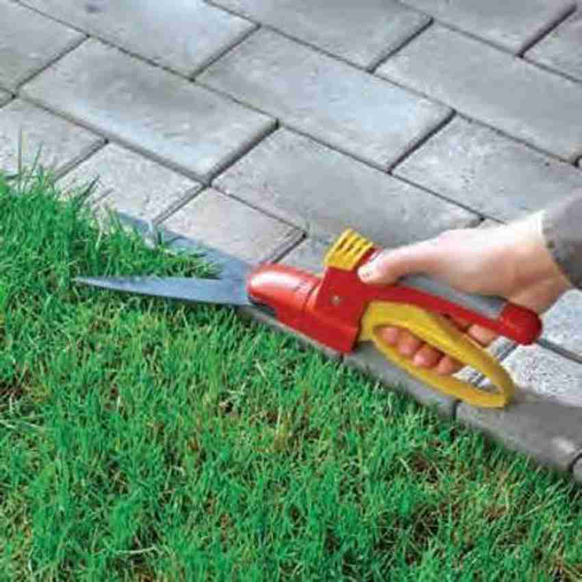 Wolf garten grass shears sale