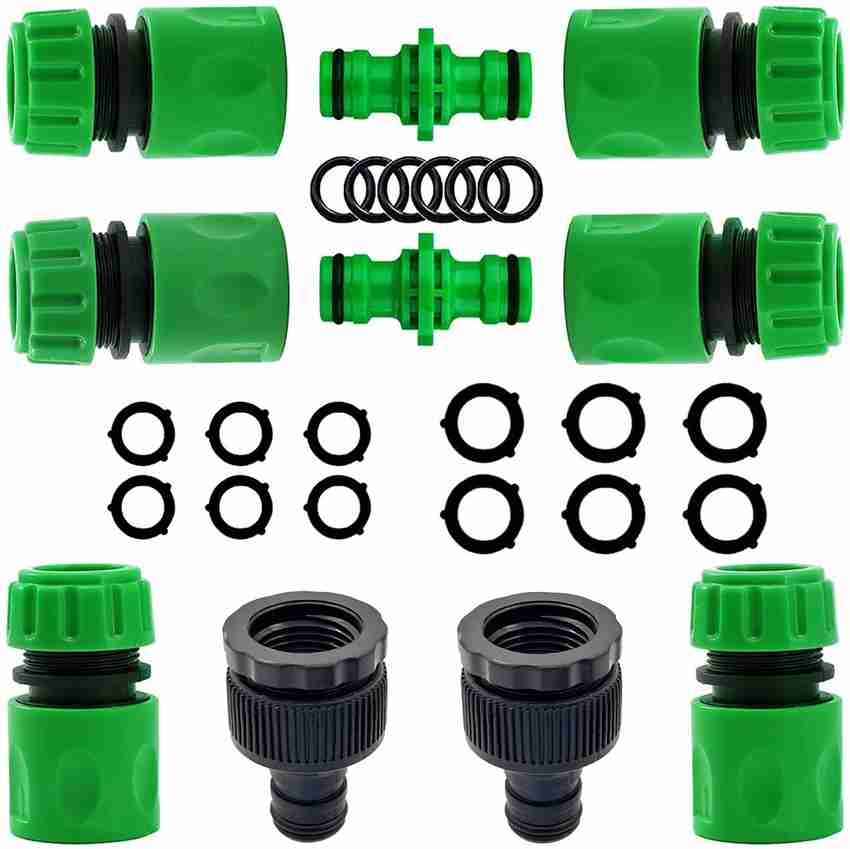 Hose connector deals