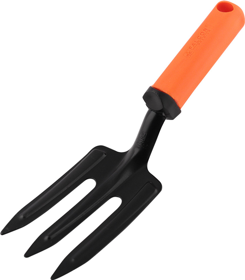 FALCON FWF 1001 PREMIUM HAND WEEDING FORK Garden Tool Kit Price in