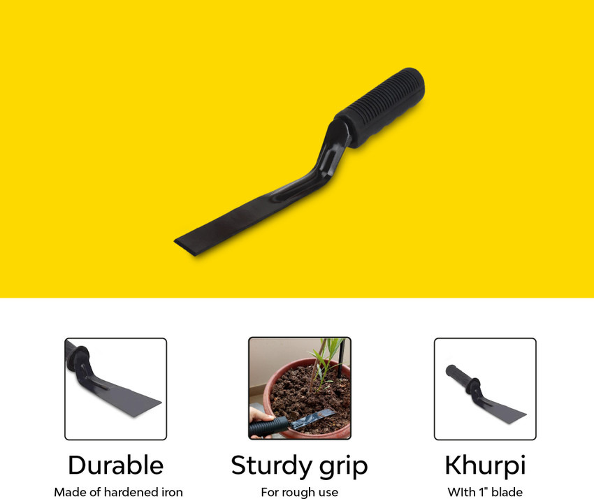 Khurpi tool shop