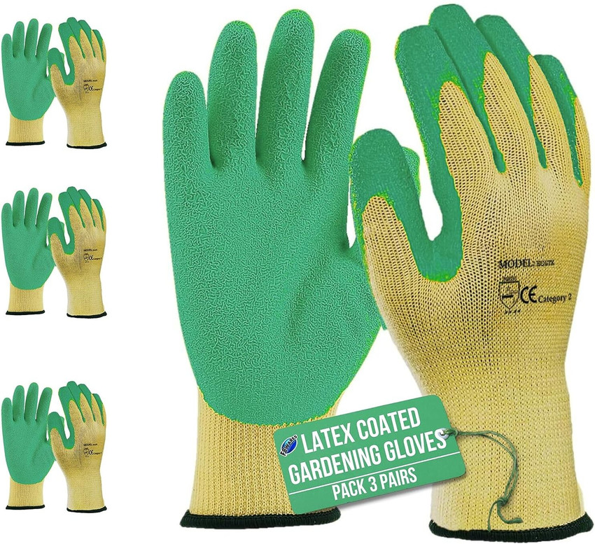 Gardening gloves online