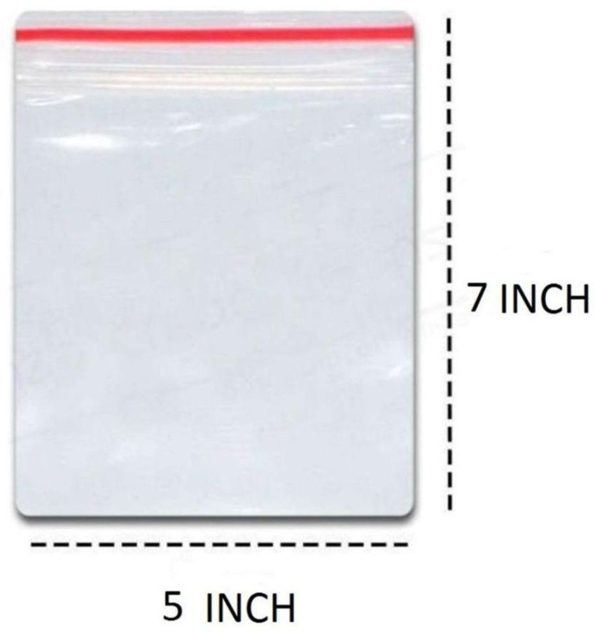TRUE SHOP PLASTIC CLEAR ZIP LOCK BAG POUCHES TRANSPARENT  REUSABLE BAGS  AIRTIGHT SEAL FOR TRAVEL FREEZER REFRIGERATOR PACKING CLOTHES SIZE 10X14  INCH PACK OF 20 PCS   Amazonin Home  Kitchen