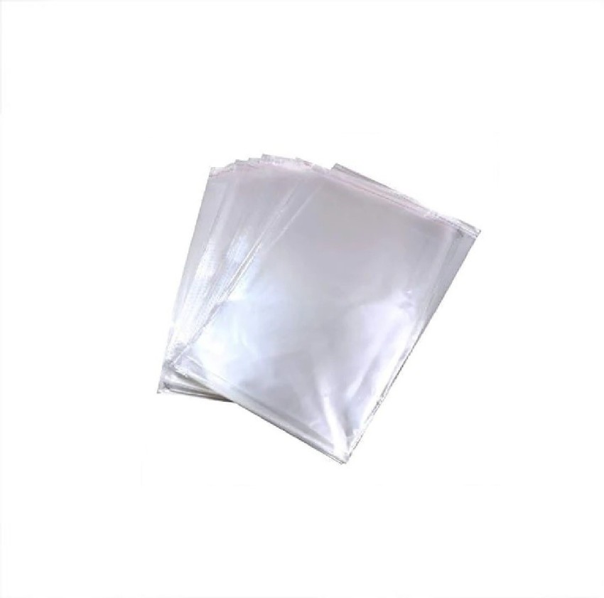 Shop4Mailers 19 x 24 Clear Plastic Poly Bags 15 Mil India  Ubuy