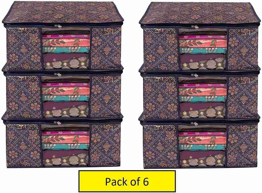 Saree pouch hotsell flipkart