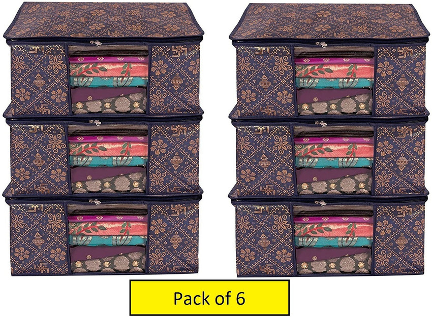 Saree bags flipkart online