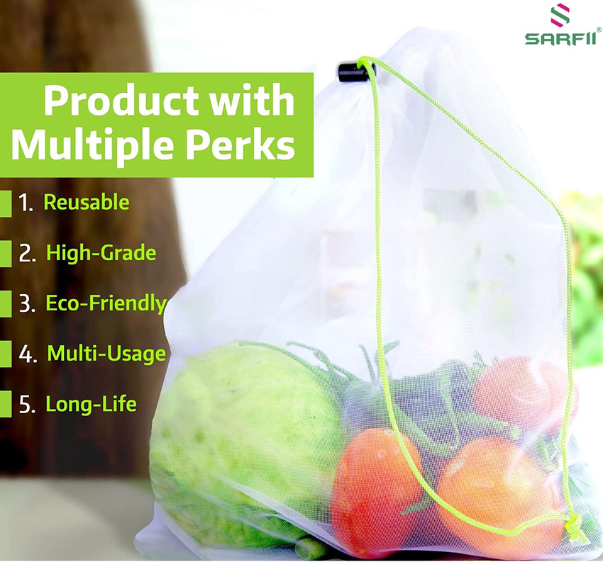 Vegetable bags sales for fridge flipkart