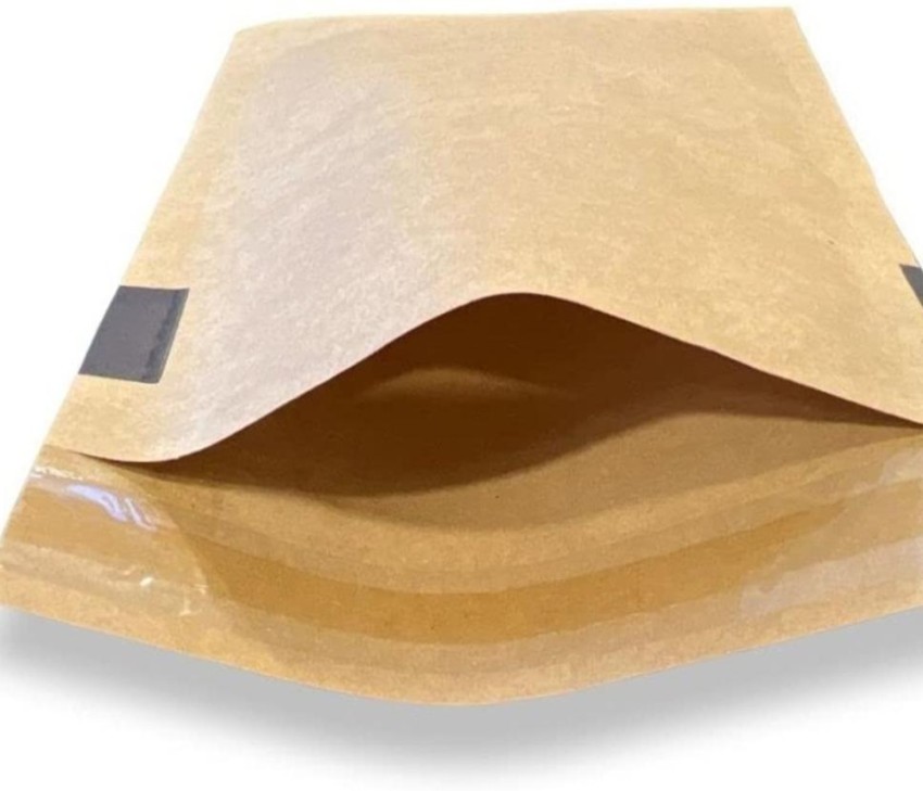 Plain Kraft Paper Bags Wholesale | Kraft Packaging Store