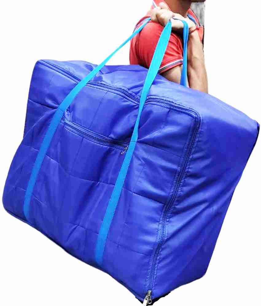 Blanket cover sales bag flipkart