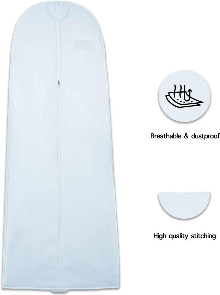 Top 78+ garment bags for wedding dresses best in.duhocakina