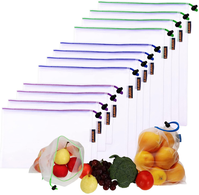 Ecowaare reusable on sale produce bags