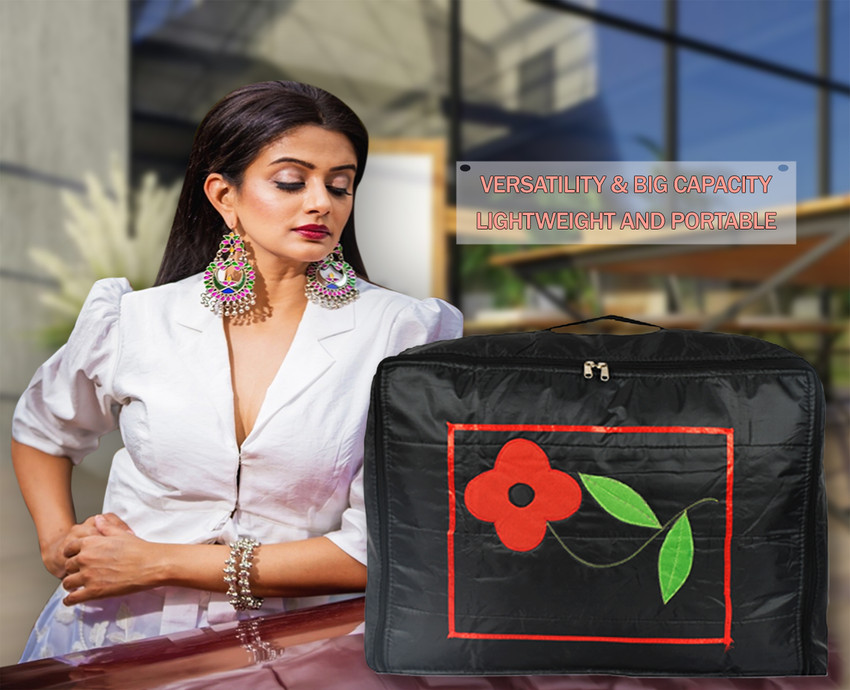 Travel clothes online storage bags