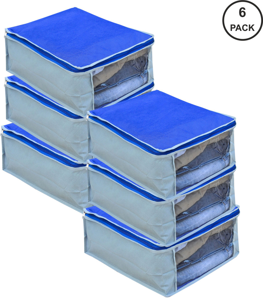 Discover 151+ plastic storage bags for clothes super hot esthdonghoadian