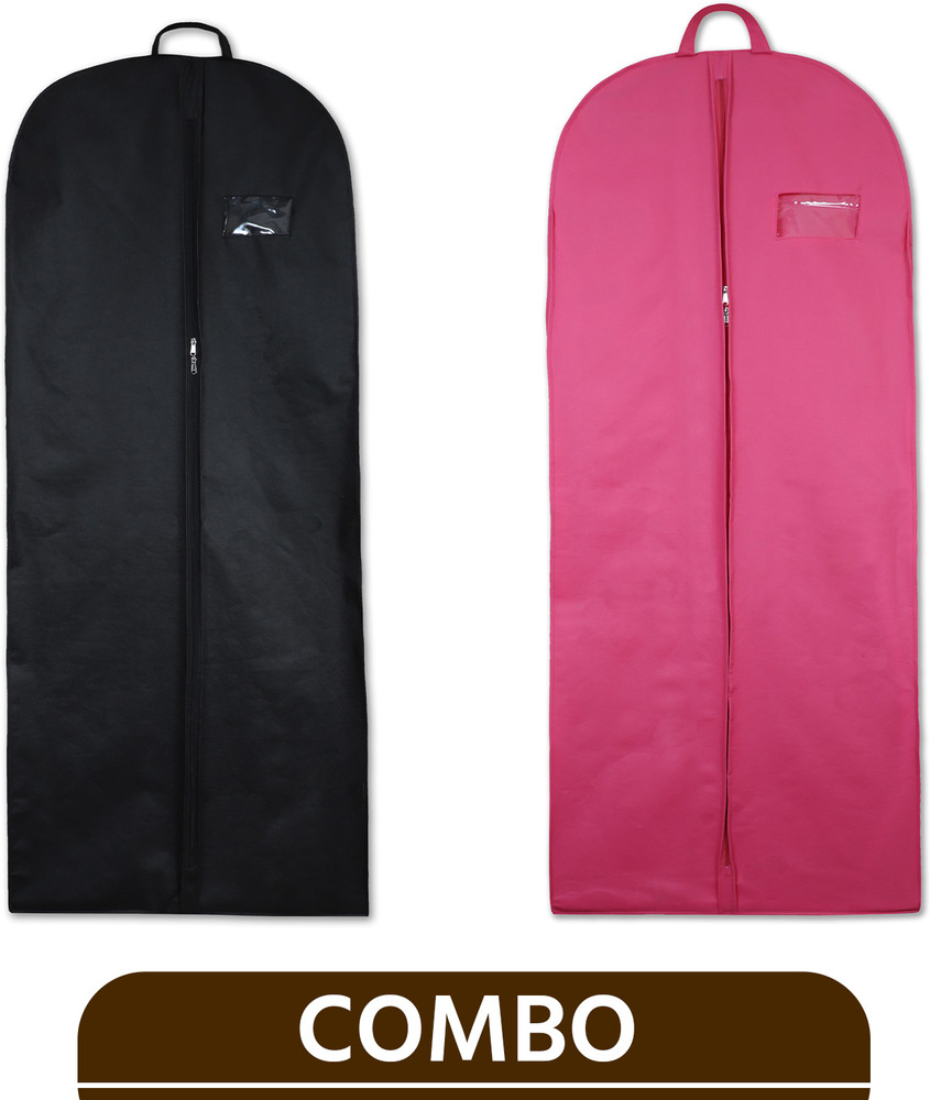 Garment storage bags deals