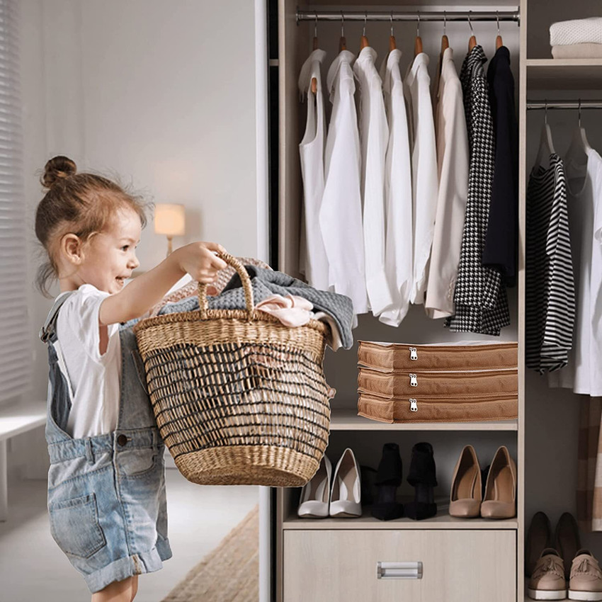 Luggage covers sales for storage