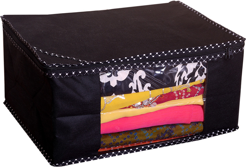 Saree pouch hotsell flipkart
