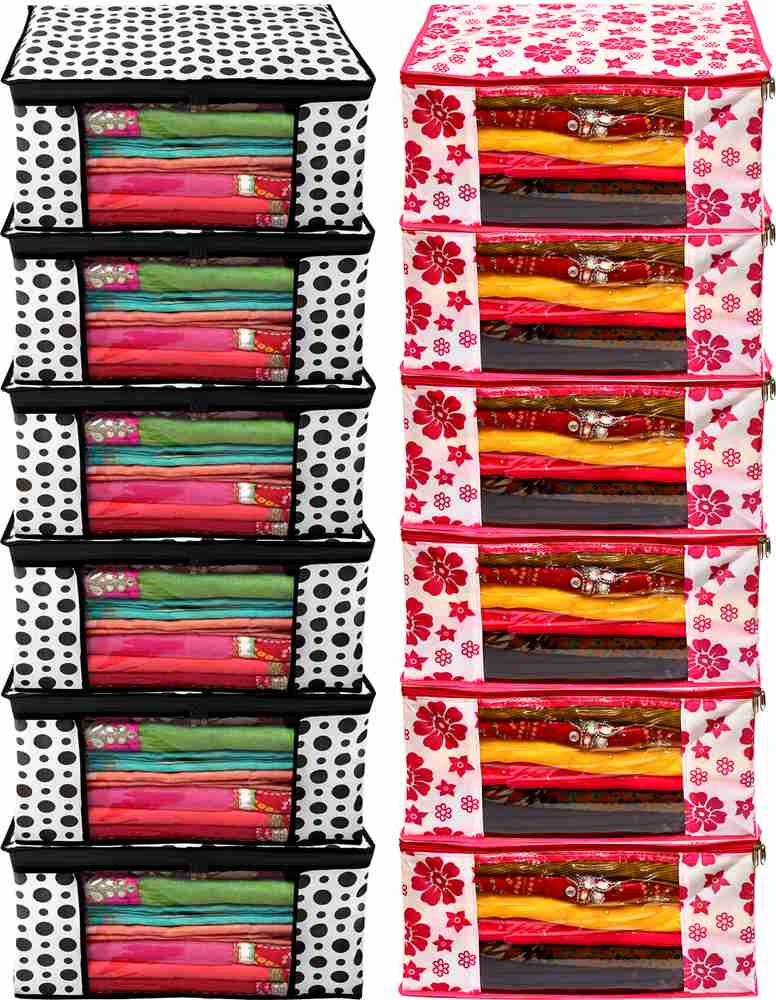 Saree bags flipkart hotsell