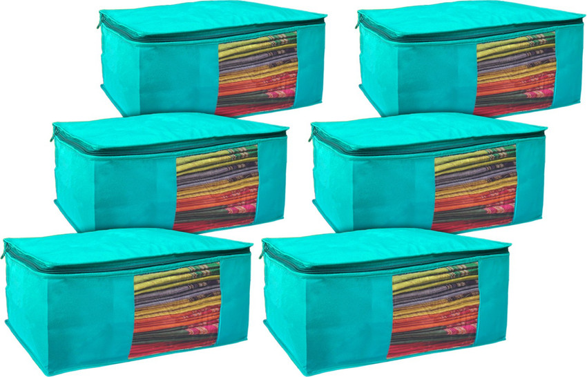 Clothes shop storage covers