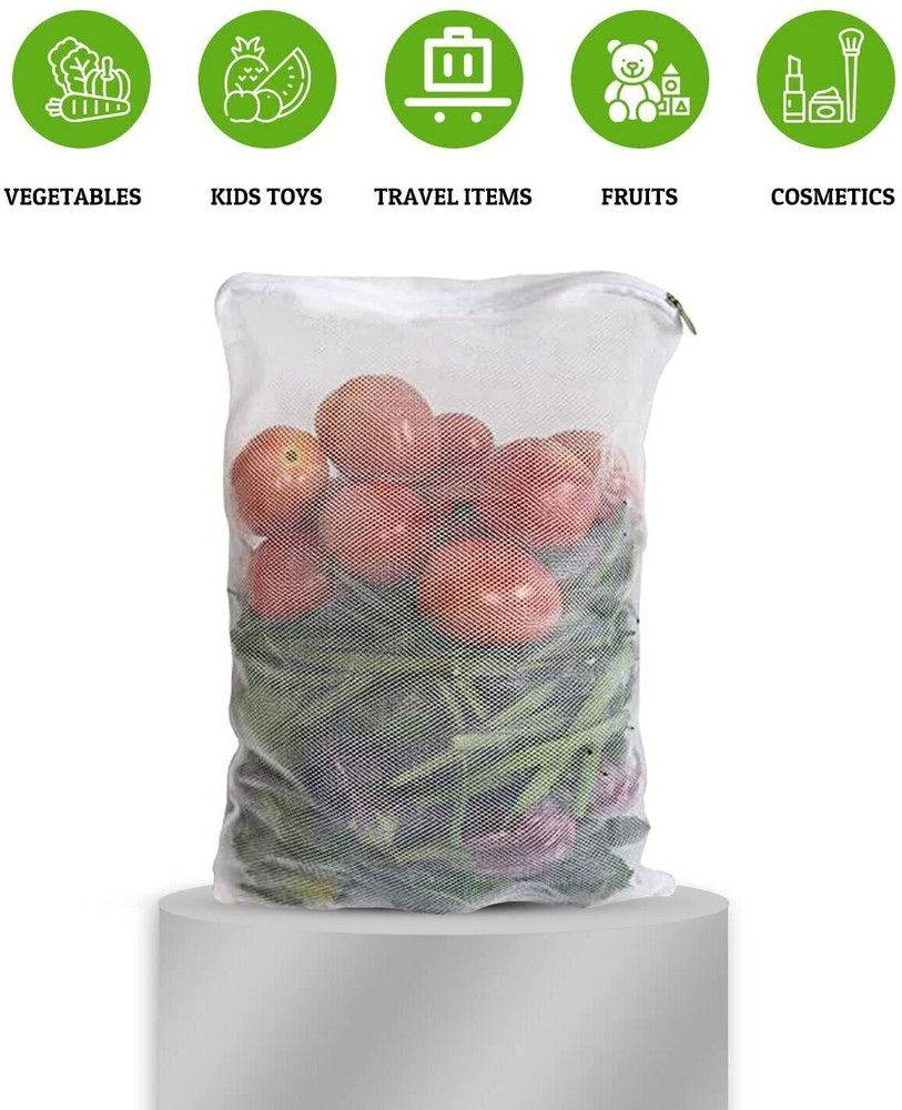 Refrigerator vegetable storage bags flipkart clearance