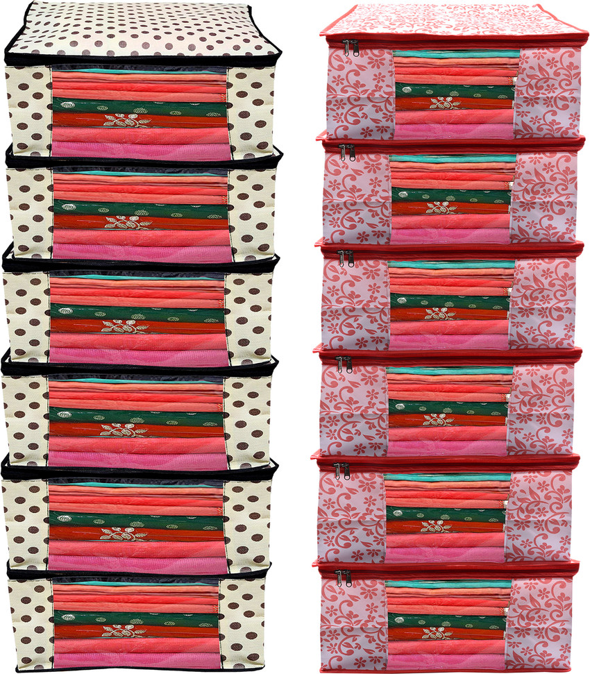 Saree bags 2025 flipkart