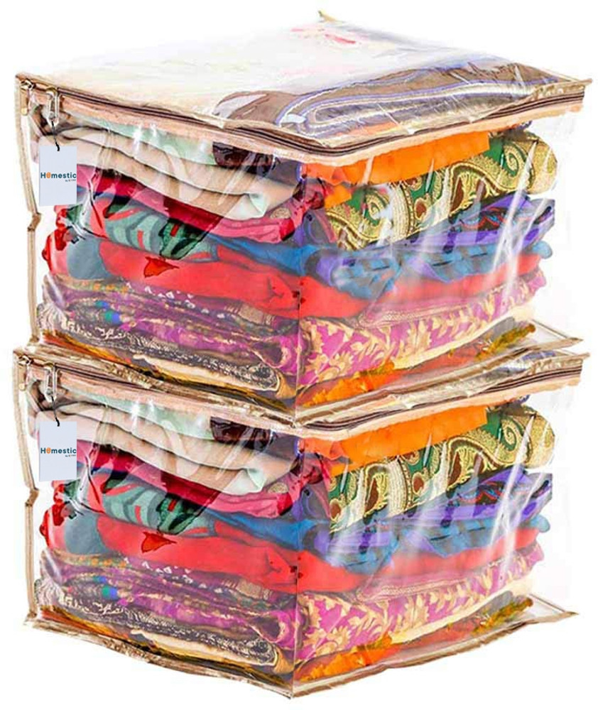 Saree pouch online sales shopping