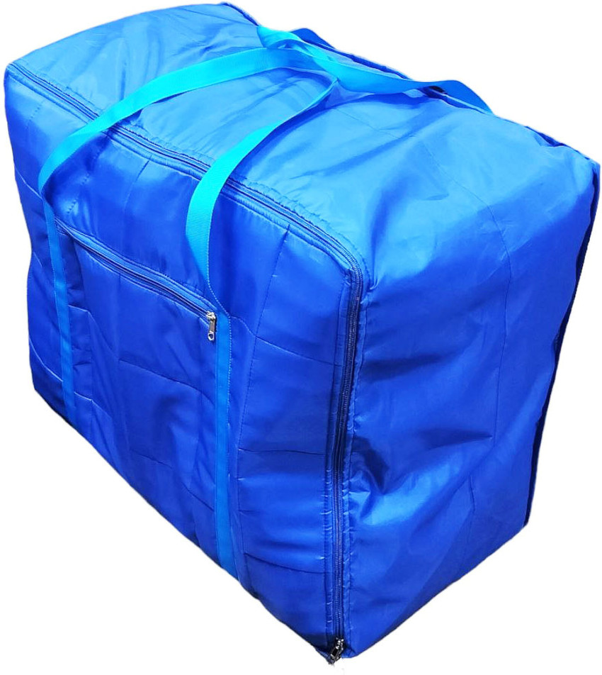 Blanket cover sales bag flipkart