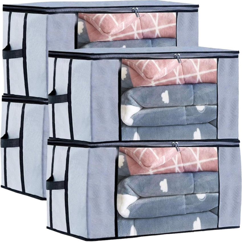 Clothes storage covers 2025