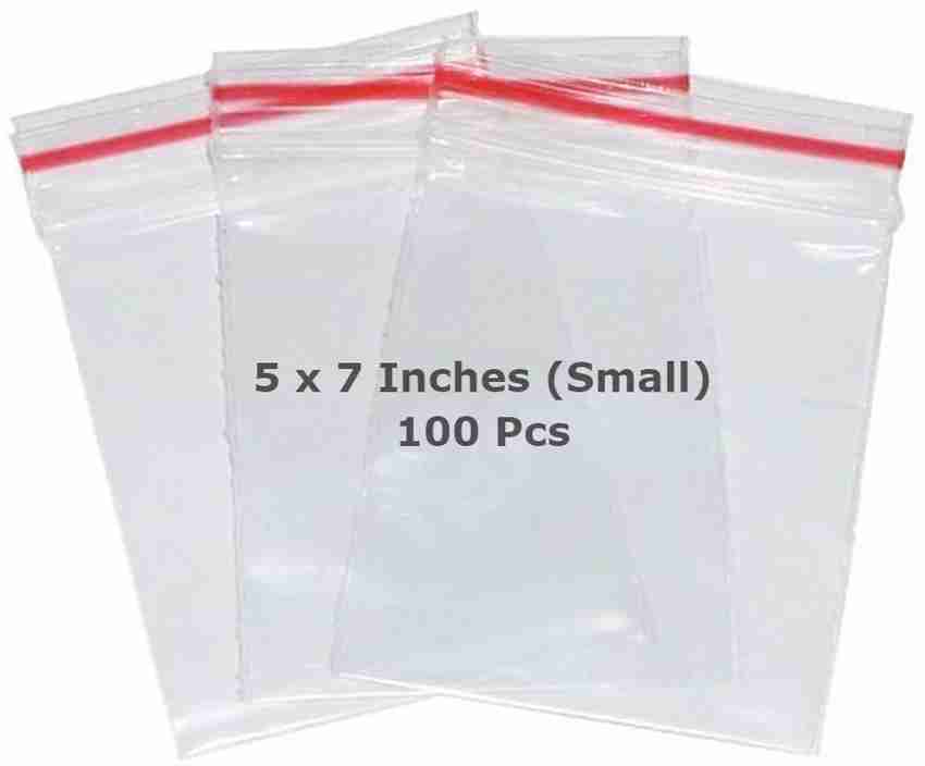 Small snap lock bags clearance