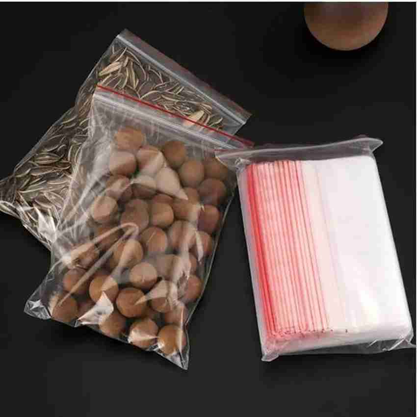 Small zip seal bags on sale