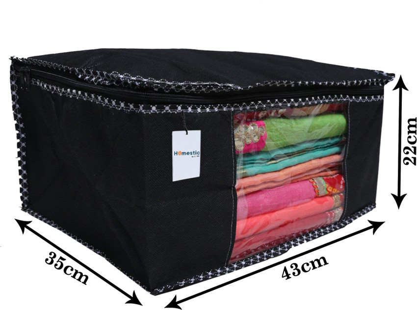Saree pouch flipkart store