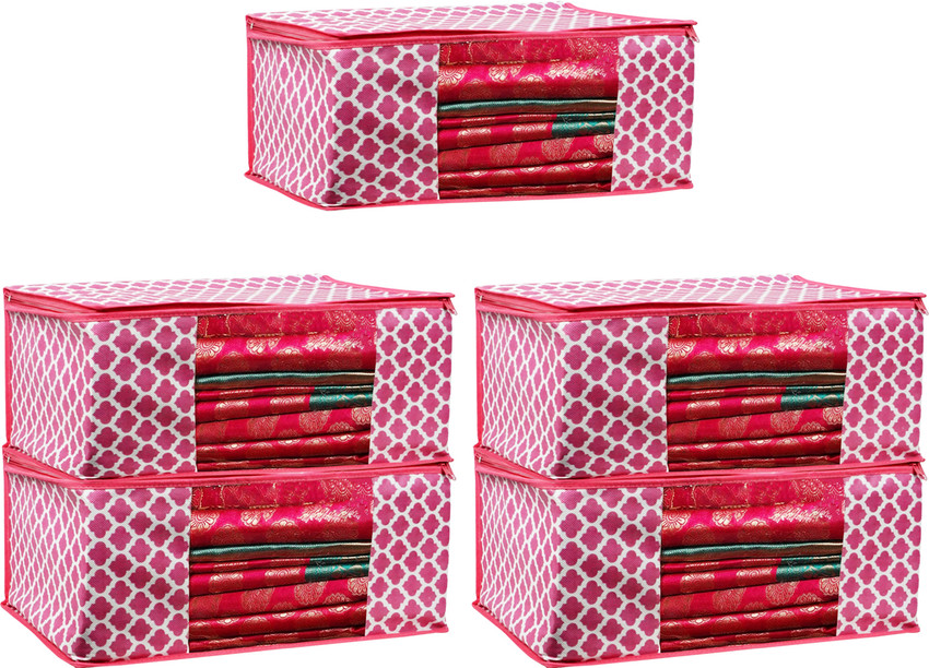 Saree bags flipkart online